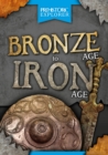 Image for Bronze Age to Iron Age