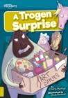 Image for A Trogen surprise