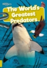 Image for The World&#39;s Greatest Predators