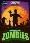 Image for A survivor&#39;s guide to the night of the zombies