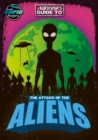 Image for The Attack of the Aliens