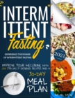 Image for Intermittent Fasting