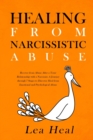 Image for Healing from Narcissistic Abuse