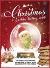 Image for Christmas Cookie Cookbook