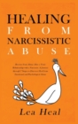 Image for Healing from Narcissistic Abuse