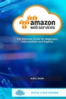 Image for AWS Amazon Web Services