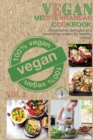 Image for Vegan Mediterranean Cookbook