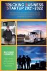 Image for Trucking Business Startup 2021-2022