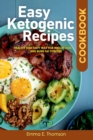Image for Easy Ketogenic Recipes Cookbook
