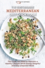 Image for The Sustainable Mediterranean Diet Cookbook : The Guide You Need to Maintain a Healthy Lifestyle While Eating Delightful and Easy-prepared Meals