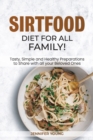 Image for Sirtfood Diet for all family!