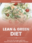 Image for Lean and Green Diet