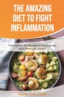 Image for The Amazing Diet to Fight Inflammation