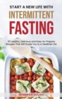 Image for Start a New Life with Intermittent Fasting