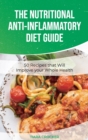 Image for The Nutritional Anti-Inflammatory Diet Guide