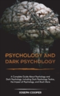 Image for Psychology and Dark Psychology