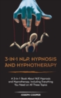 Image for 3-in-1 NPL, Hypnosis and Hypnotherapy