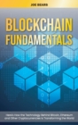 Image for Blockchain Fundamentals
