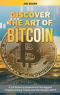 Image for Discover the Art of Bitcoin