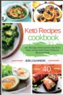 Image for Keto Recipes Cookbook