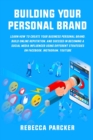 Image for Building Your Personal Brand