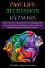 Image for Past Life Regression Hypnosis