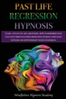 Image for Past Life Regression Hypnosis