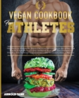 Image for Vegan Cookbook for Athletes