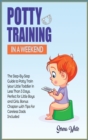 Image for Potty Training in A Weekend