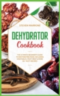 Image for Dehydrator Cookbook