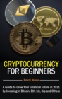 Image for Cryptocurrency For Beginners