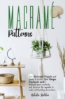 Image for Macrame Patterns