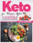 Image for Keto for women after 50