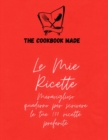 Image for Le Mie Ricette