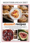 Image for Mediterranean diet dessert recipes