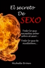 Image for El secreto De SEXO : : Todo lo que necesitas saber sobre el sexo... Todo lo que te ocultaban...