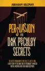 Image for Persuasion and Dark Psychology Secrets