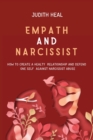 Image for Empath and Narcissist