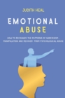 Image for Emotional Abuse