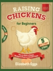 Image for Raising Chickens For Beginners