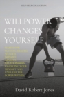 Image for Willpower Changes Yourself