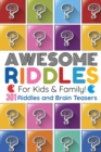 Image for Awesome Riddles For Kids And Family