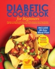 Image for Diabetic Cookbook for Beginners