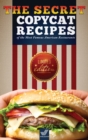 Image for Copycat Recipes : The Secret Recipes of the Most Famous American Restaurants