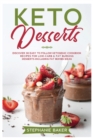 Image for Keto Desserts