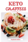 Image for Keto Chaffles