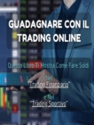 Image for Guadagnare Con Il Trading Online