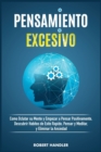 Image for Pensamiento Excesivo