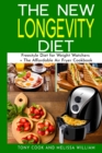 Image for The New Longevity Diet