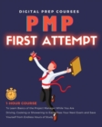 Image for Pmp : 1-Hour Course to Learn Basics of the Project Manager While You Are Driving, Cooking or Showering to Easily Pass Your Next Exam and Save Yourself from Endless Hours of Study